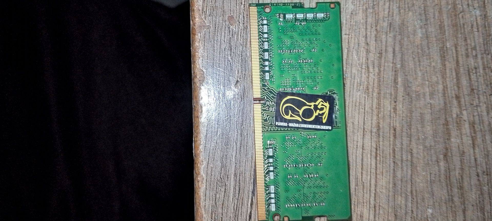 Kingston 4GB SODIMM DDR4