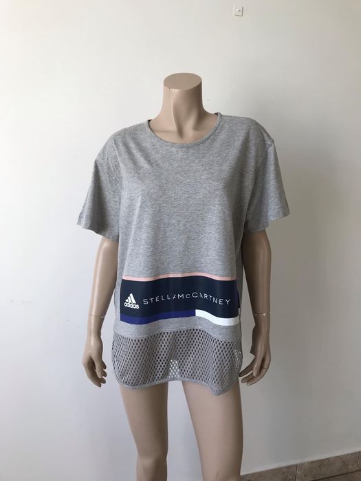 Stella McCartney & Adidas bluzka damska M