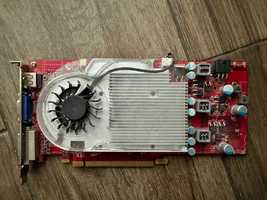 Karta Graficzna Msi Nvidia Geforce 230GT MS-V127 PCI-E 512MB