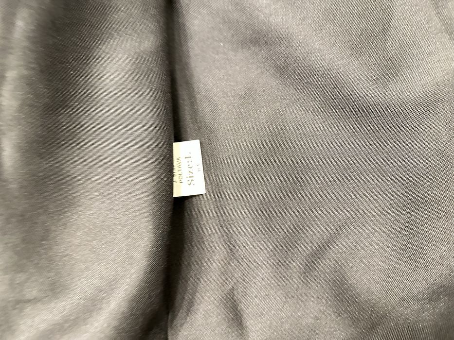 Casaco comprido Cheyenne