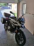 Mota Bmw f750 gs