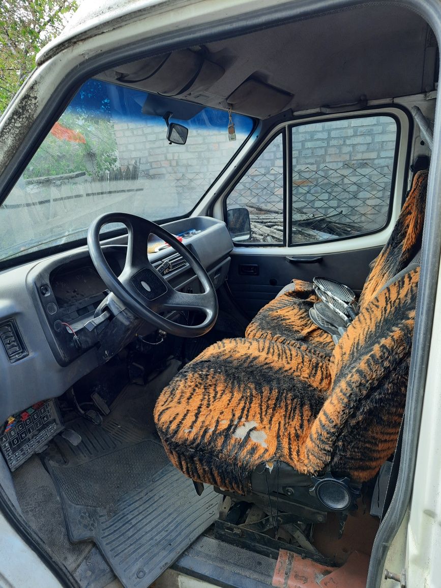 Продам форд транзит. Ford Transit.