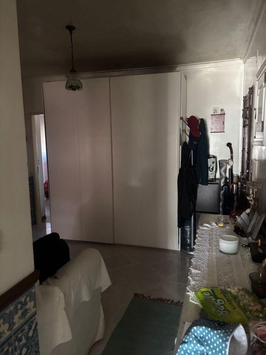 Apartamento T2 - Colaride