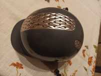 Kask jeździecki Fouganza
