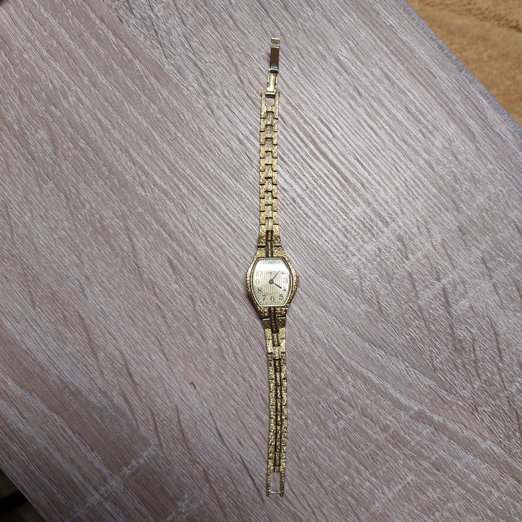 Старые часы ремешок в коллекцию