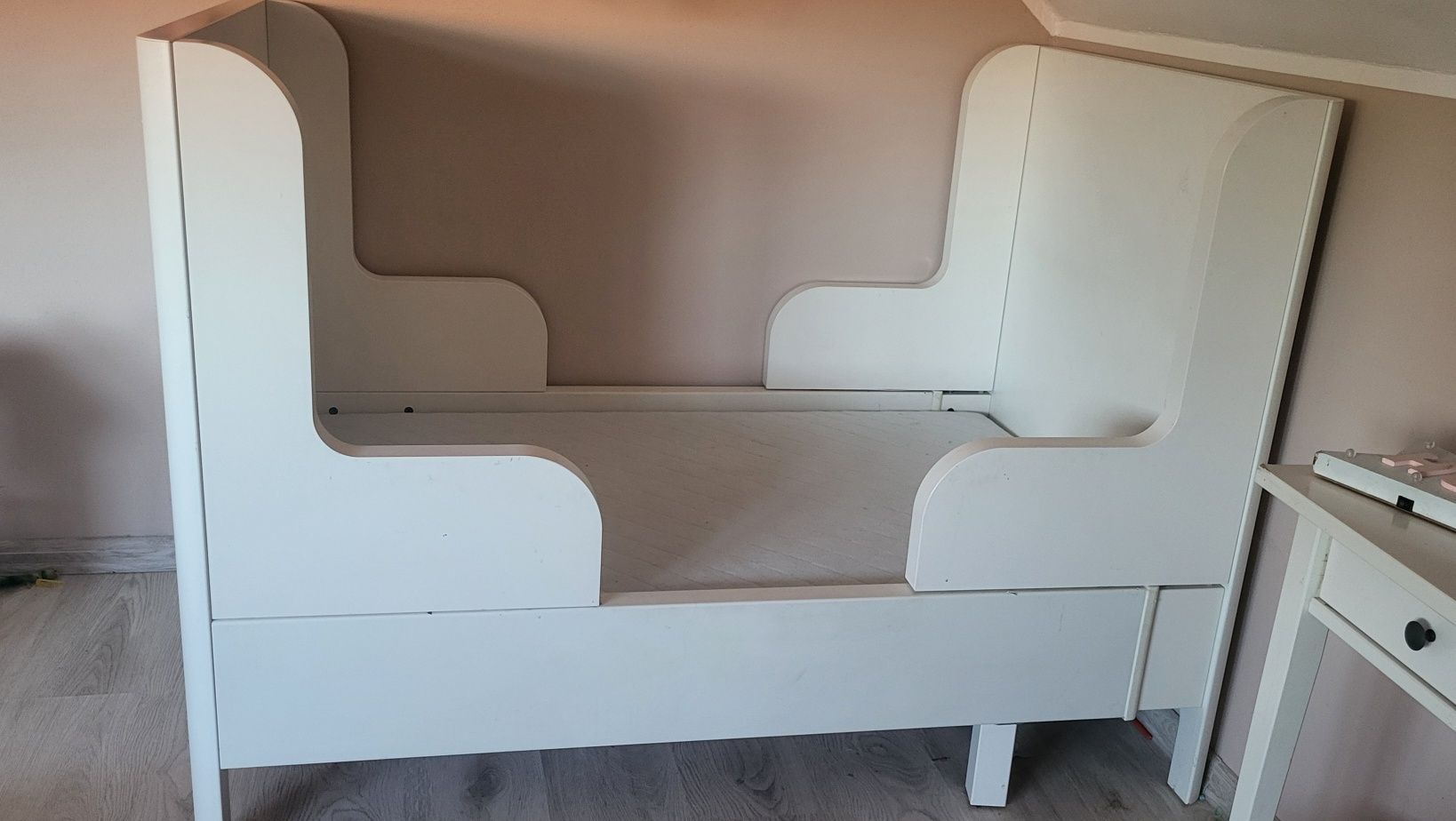 Łóżko dla dziecka Ikea