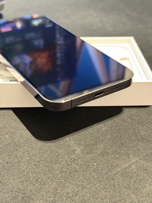 iPhone 14 Pro Max 256GB Deep Purple