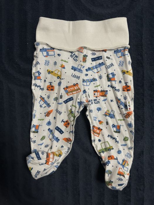 Штани для немовлят