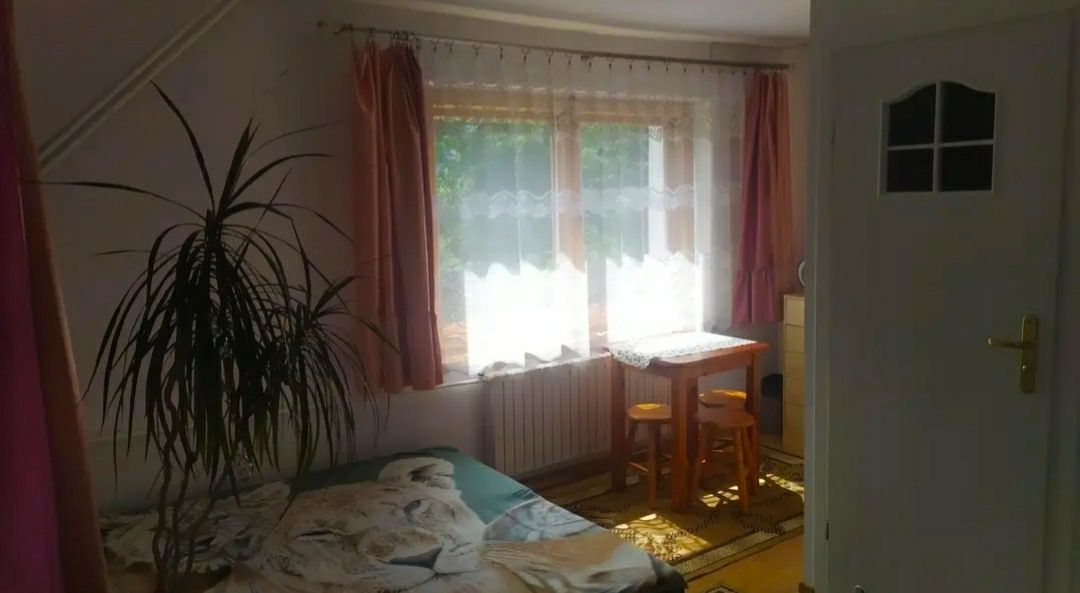 Noclegi w Krościenku nad Dunajcem - agroturystyka