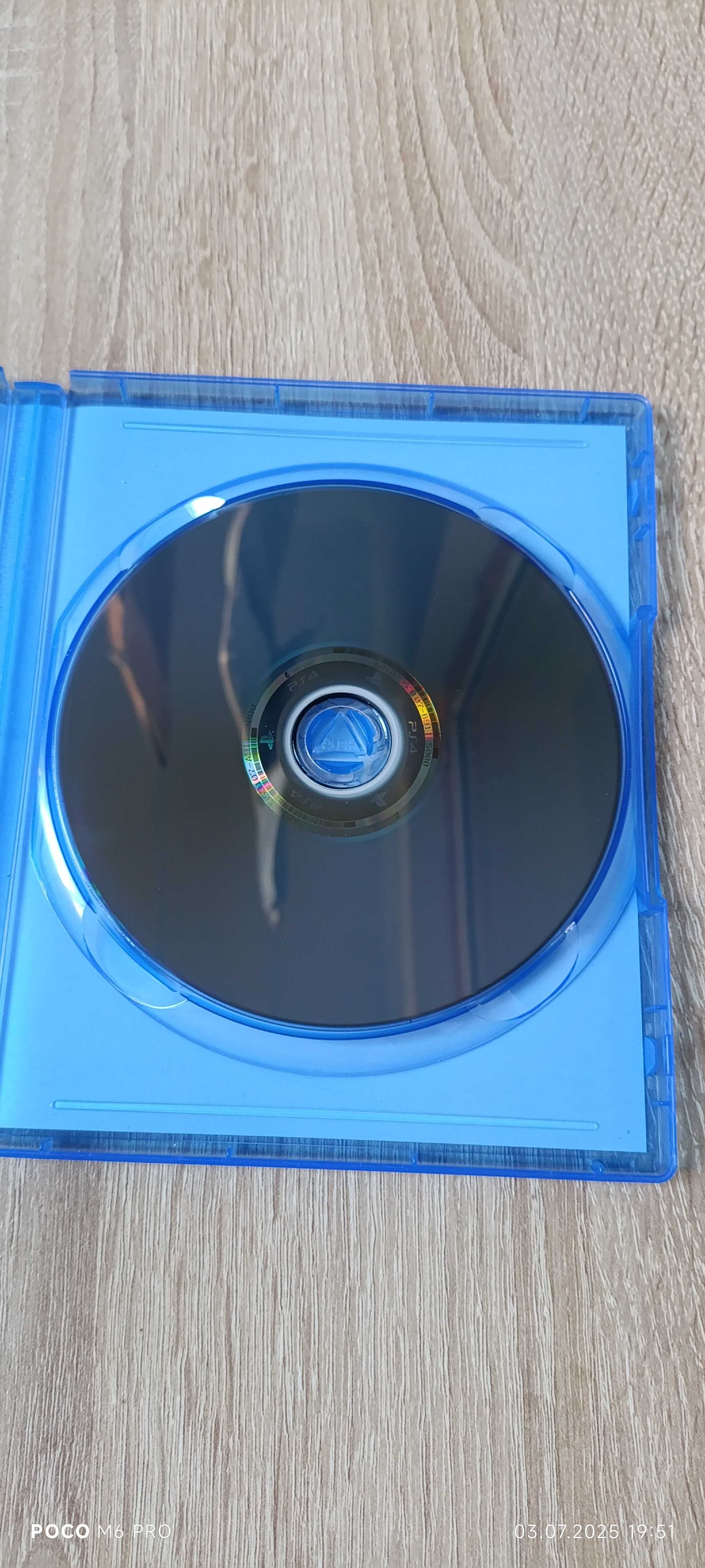 The last of us 1,2 - PS4