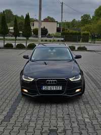 Audi A4 B8 2014r 2.0TDI 190km quattro Stronic Sline - doinwestowane!