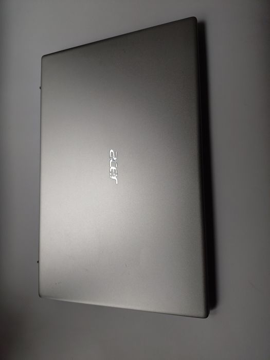 Acer Swift 1, używany 10 miesięcy