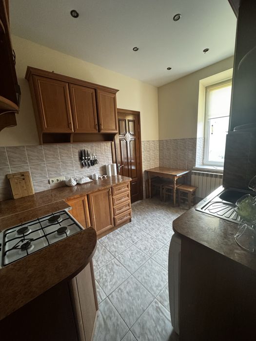 Оренда 3кімнатної квартири м.Яворів+ підвал Вільно з 19- 20 грудня