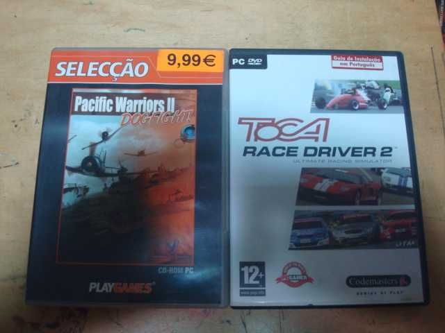 12  jogos pc  ver titulos