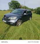 Honda CR-V 3 2007