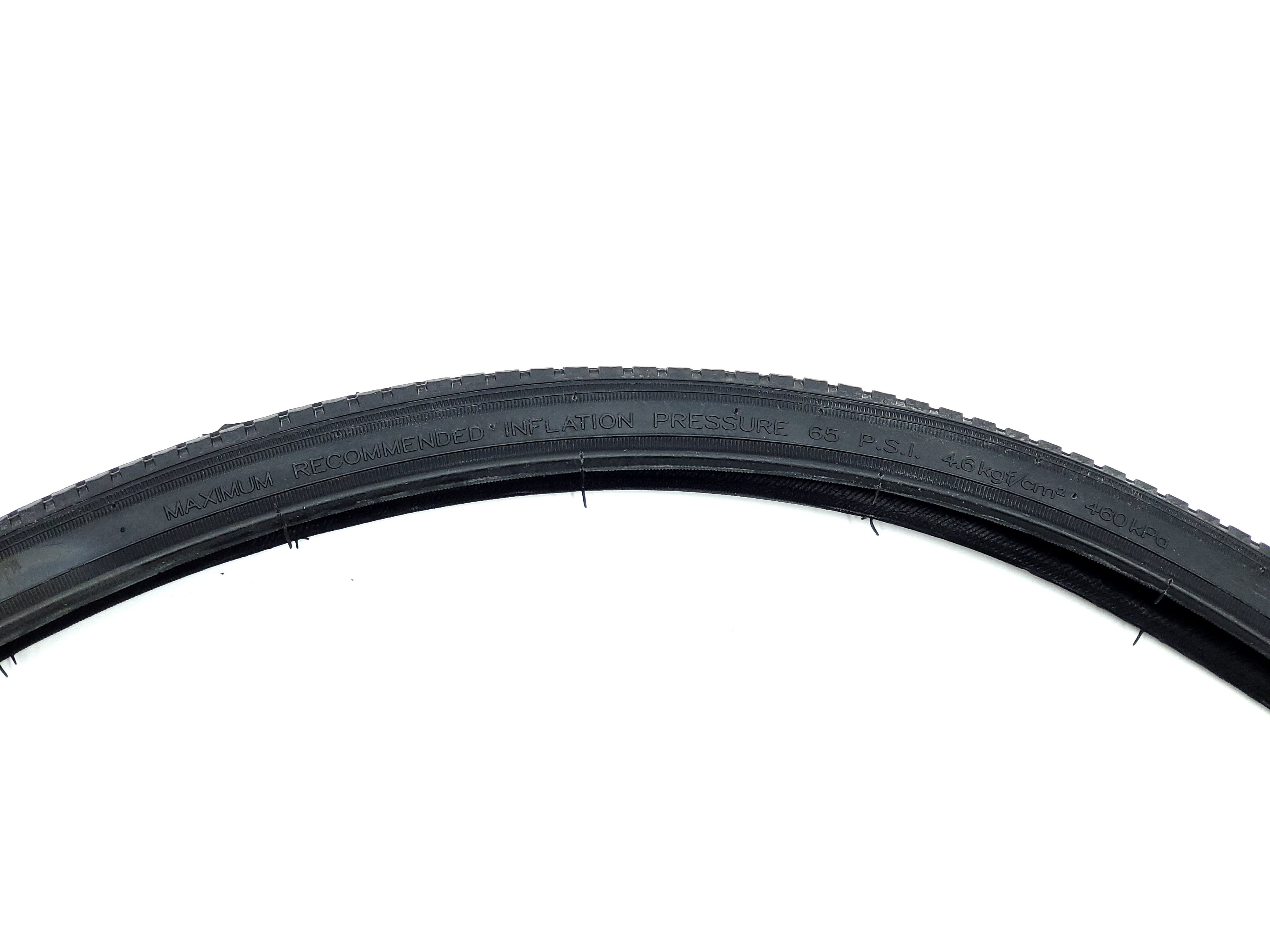 NOWA Opona 27 x 1 1/4" Romet Pasat Laura Albatros Kormoran Huragan