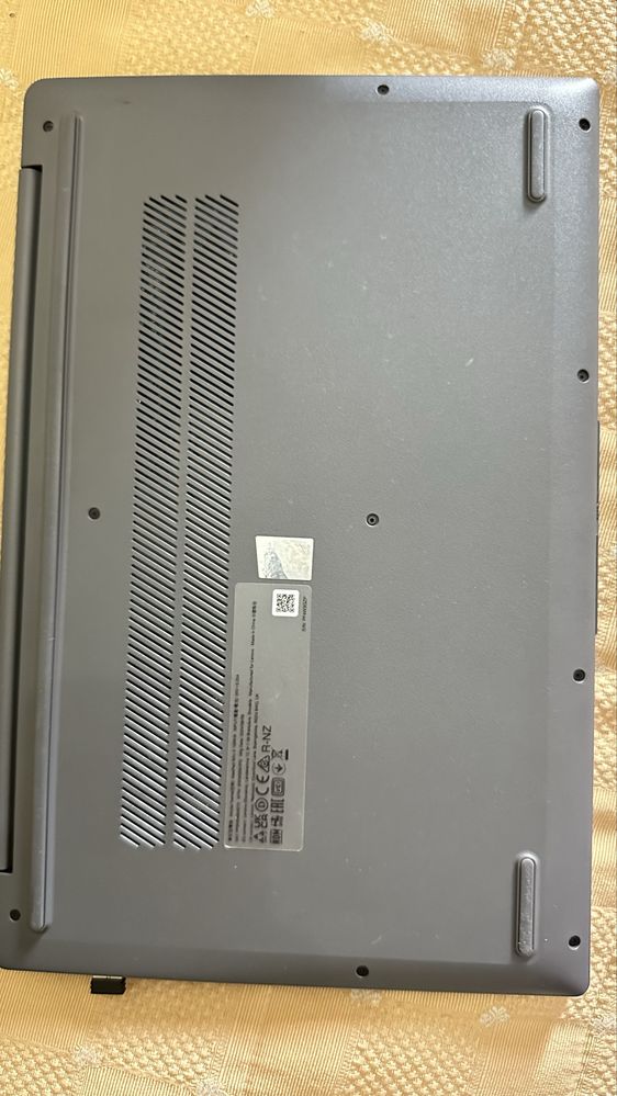 Computador Lenovo core i7 muito bom, semi novo