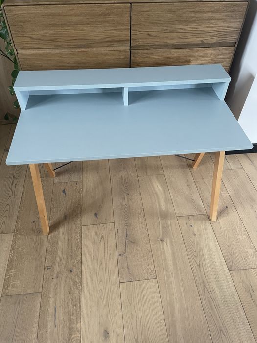 Biurko Minko krzesełko dla dzieci/stolik