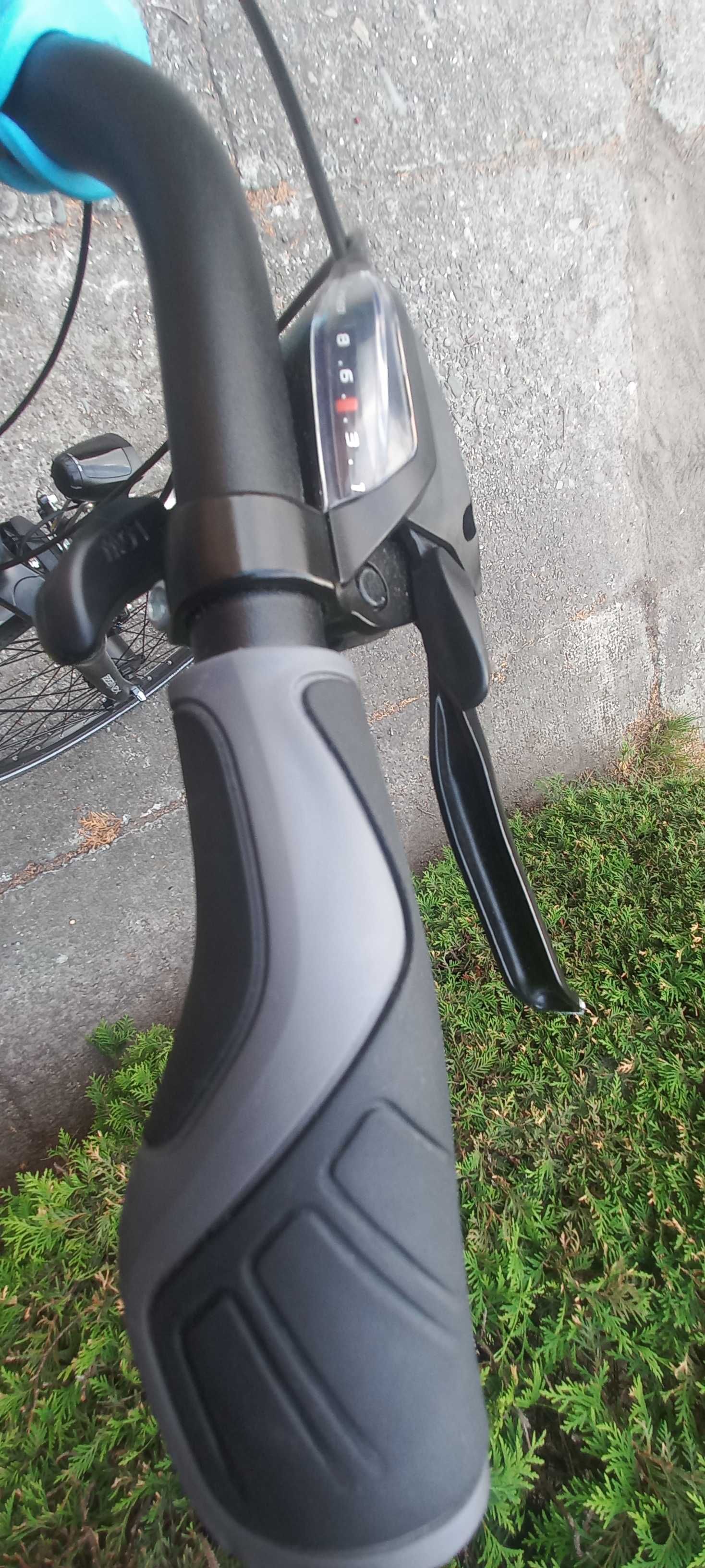Rower Kands Elite Pro V