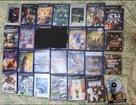 Jogos playstation 2, 3 e 1