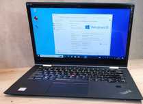 Lenovo X1 Yoga i5-7300U/8GB RAM/256GB SSD/W10 Pro