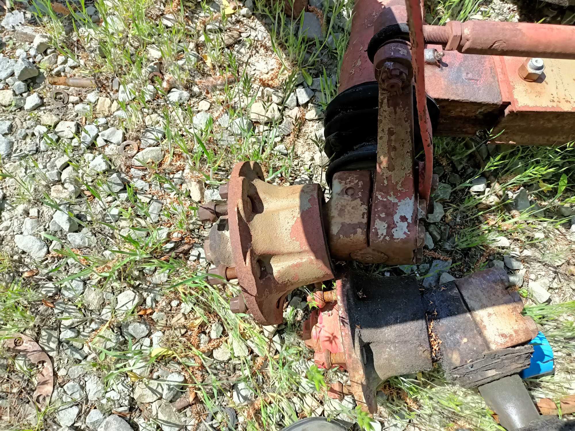 wysuw resorowany miękki ursus zetor 7211,6211,6711,7011,5211,c360,6911