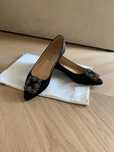 Balerinki baletki Manolo Blahnik