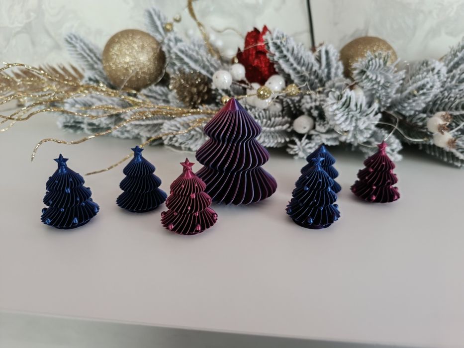 3д іграшки, подарунок на Миколая, брилок