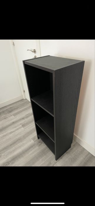 Estante parteleiras ikea