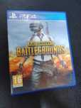 PlayerUnknown's Battlegrounds PS4