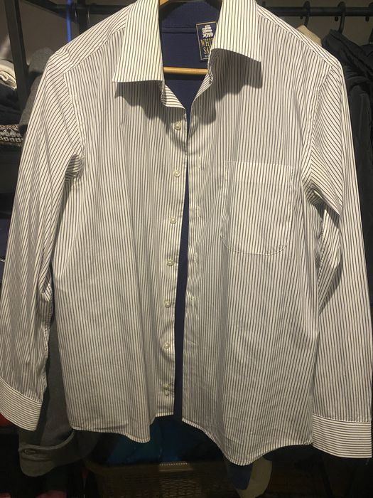 Camisa de homem da marca Decenio