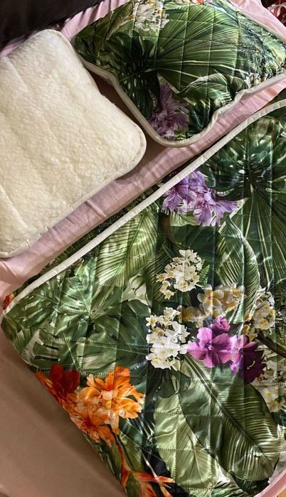 Pościel wełniana Welmax