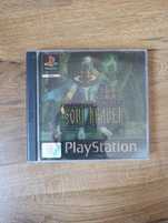 Sprzedam Gre Legacy Of Kain Soul Reaver Psx PlayStation