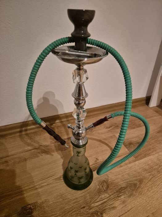 Shisha fajka wodna