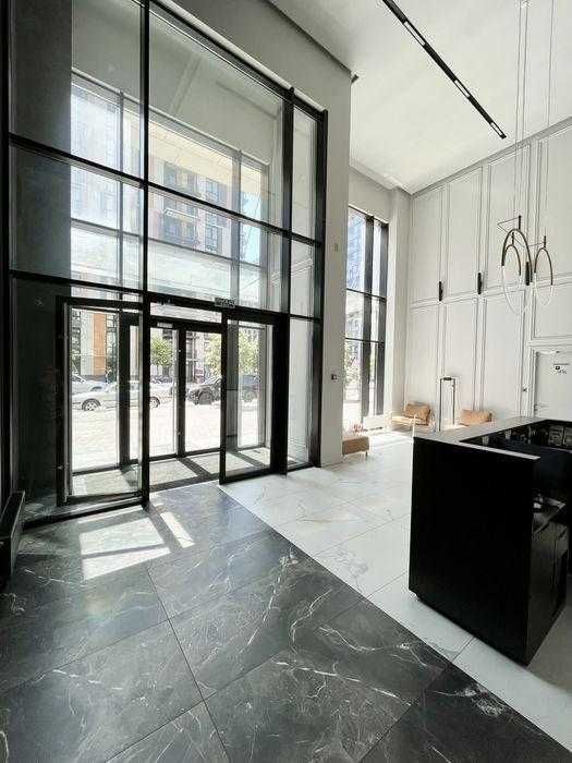 Студія + 2 окремі спальні! Ідеально для сім'ї ! ЖК Французький Квартал