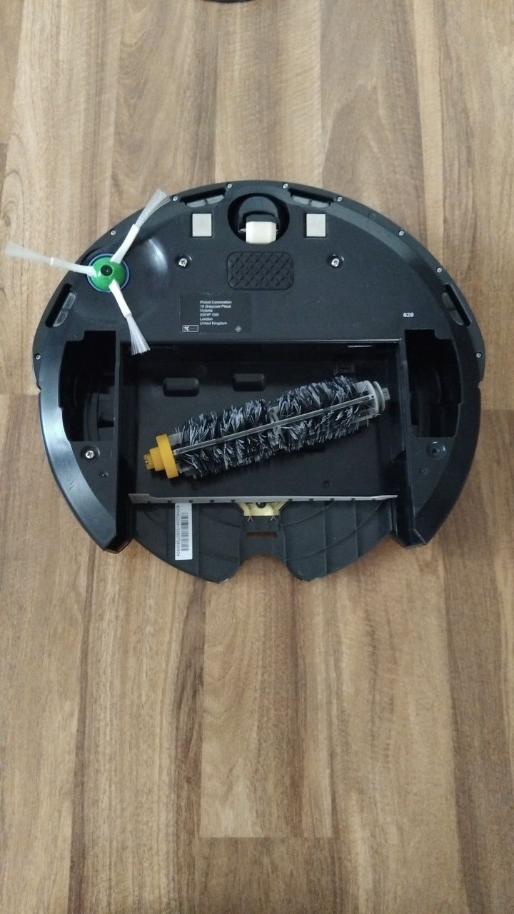 iRobot Roomba 620 na części