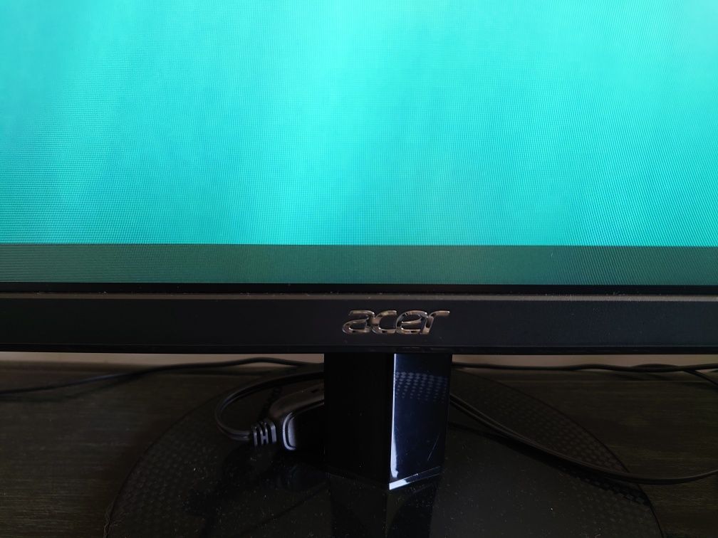 Персональний комп'ютер Acer