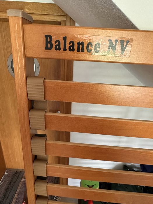 Stelaż podwojny do lozka 160cm