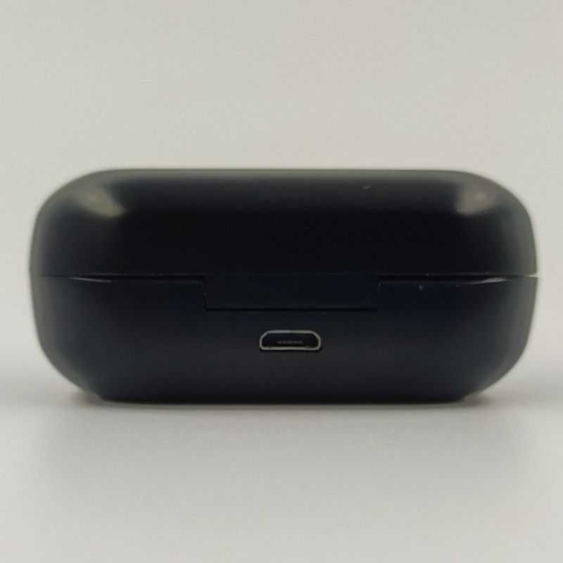 Беспроводные Bluetooth наушники Awei T13 Pro с зарядным кейсом Новые.
