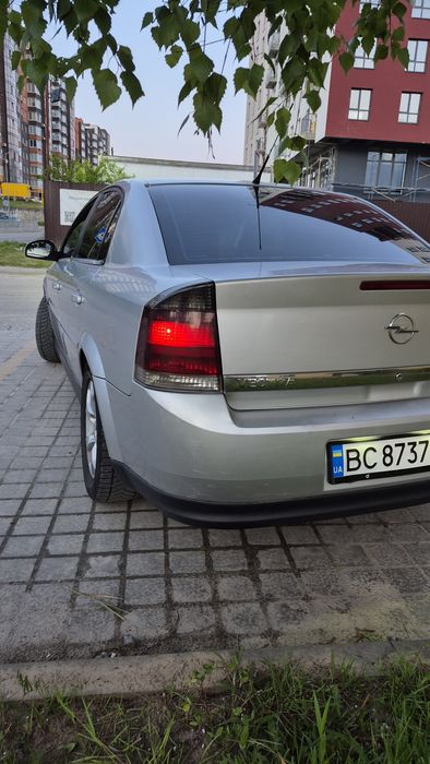 Продам Opel Vectra C