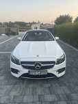 Mercedes e400 coupe