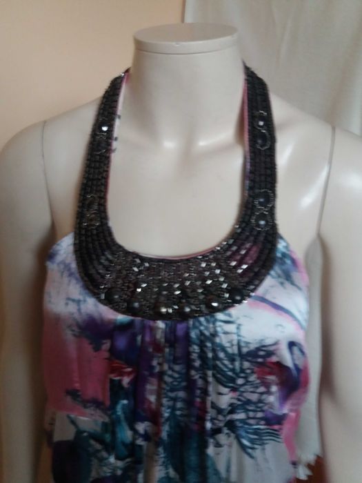 Sukienka imprezowa lub na urlop