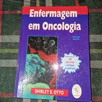 Enfermagem em Oncologia de Shirley Otto 3a Edição