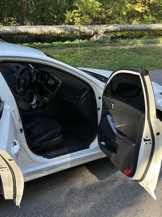 Kia k5  2014 2.0 lpi