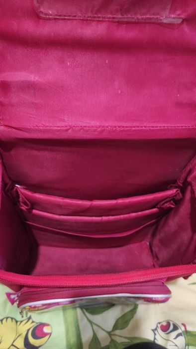 Портфель, ранець kite шкільний для дівчинки