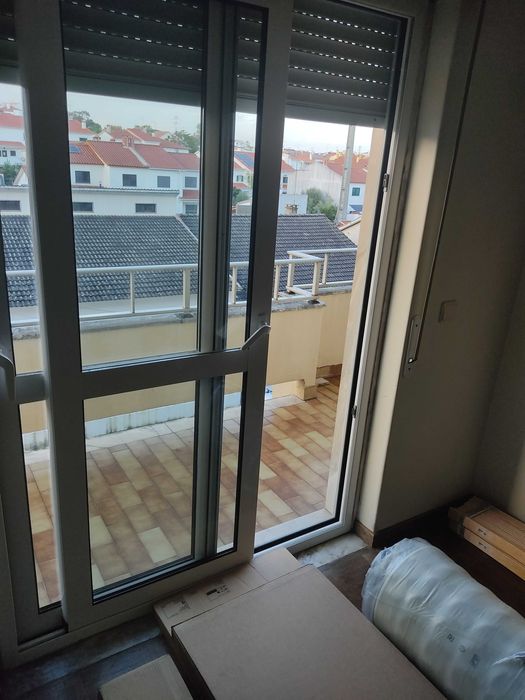 Arrendamento de quarto no Entroncamento