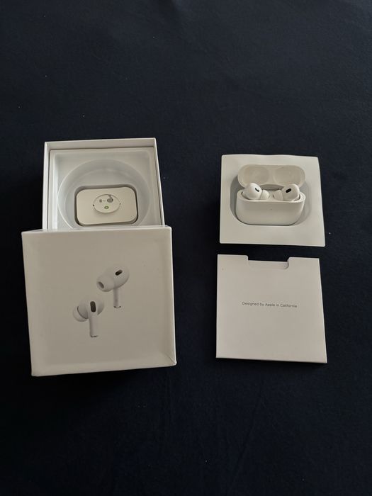 Apple Airpods Pro 2