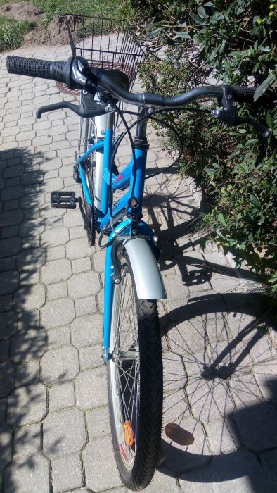 Rower best citi junior