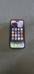 Iphone 14 pro max + zegarek