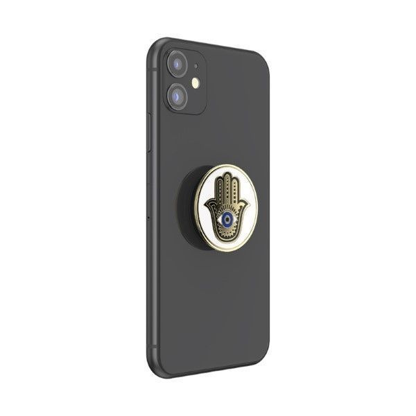 Popsockets Enamel Hamsa Hand 806142 Uchwyt I Podstawka Do Telefonu